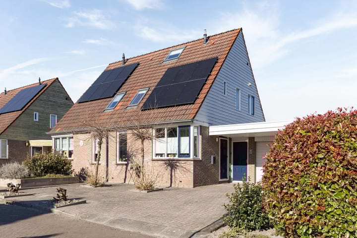 Photo of property Vuurdoornstraat 4, Musselkanaal