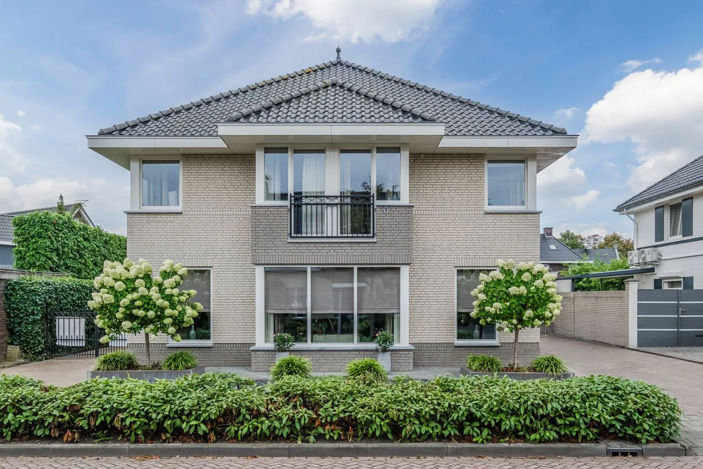 Vuurdoornstraat 8 in Someren
