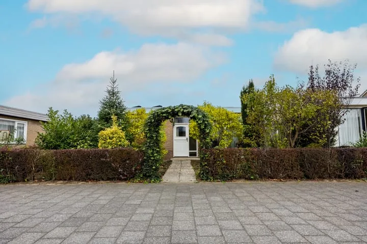 Vuurijzerstede 5 Cuijk foto 2