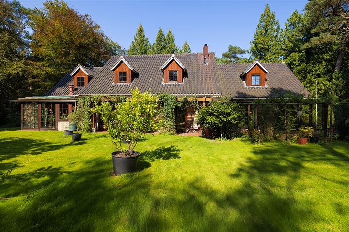 Vuursche Dreef 91 dans Hollandsche Rading photo