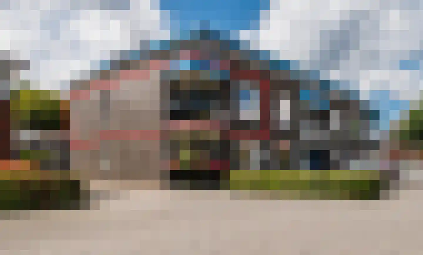 Vuursteen 45 Eersel
