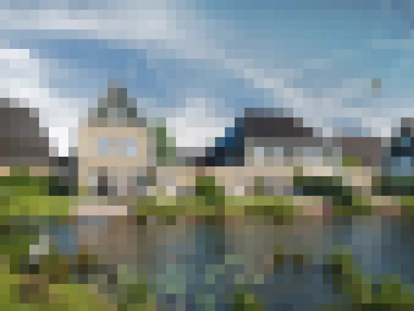 Vuursteen 5 in Grootebroek