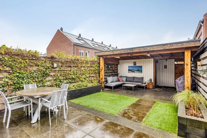 Vuursteen 6 Beverwijk thumbnail 30