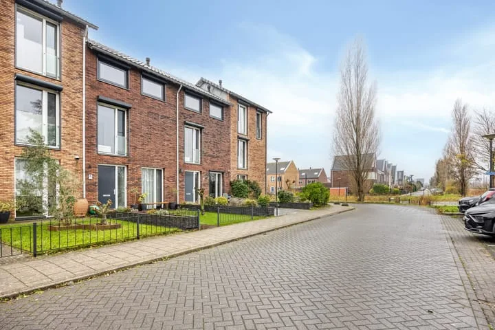 Vuursteen 6 Beverwijk thumbnail 36