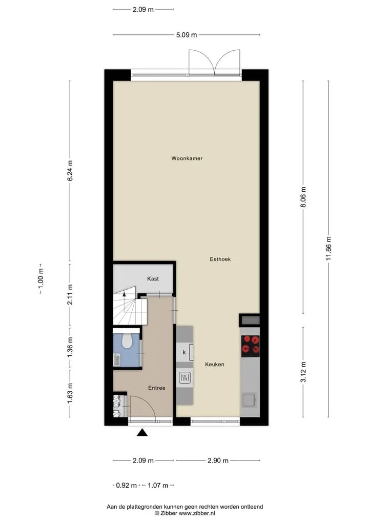 Vuursteen 6 Beverwijk thumbnail 37