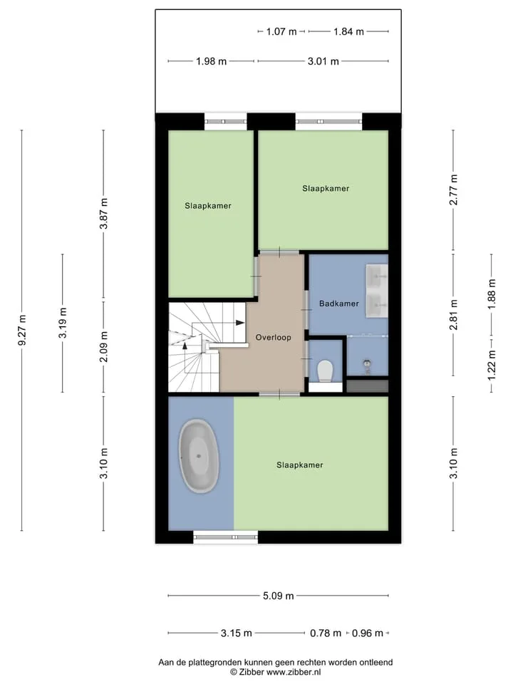 Vuursteen 6 Beverwijk thumbnail 38