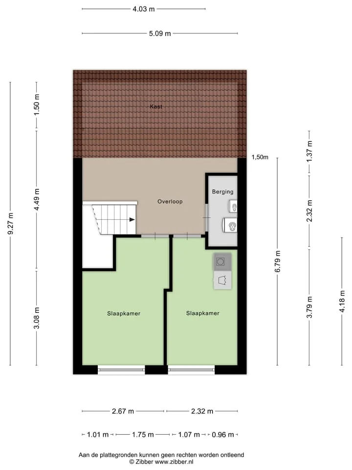Vuursteen 6 Beverwijk thumbnail 39