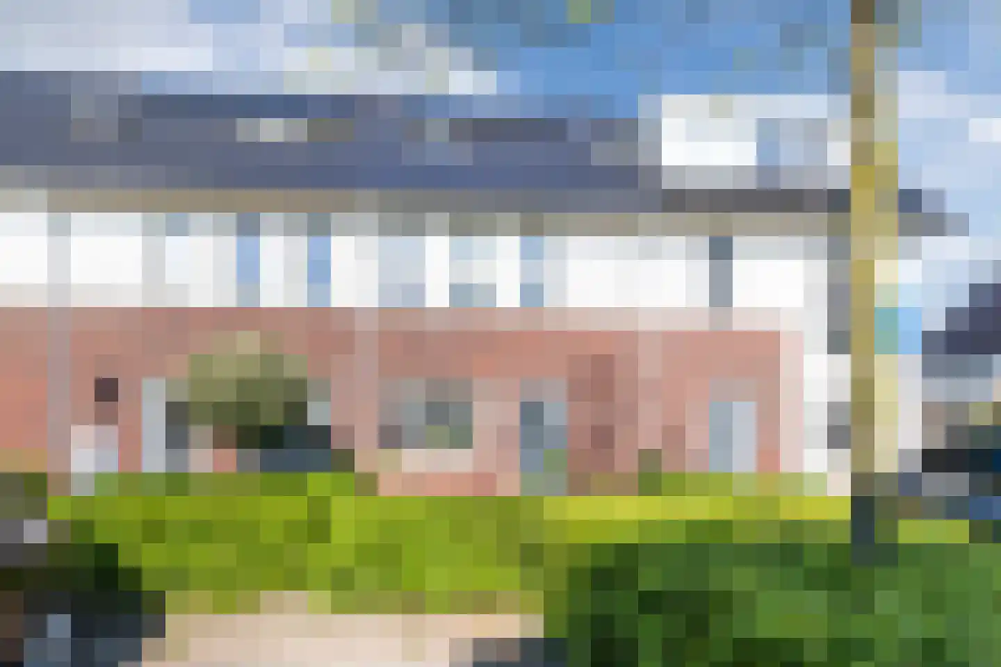 Vuursteen 7 dans Oosterhout