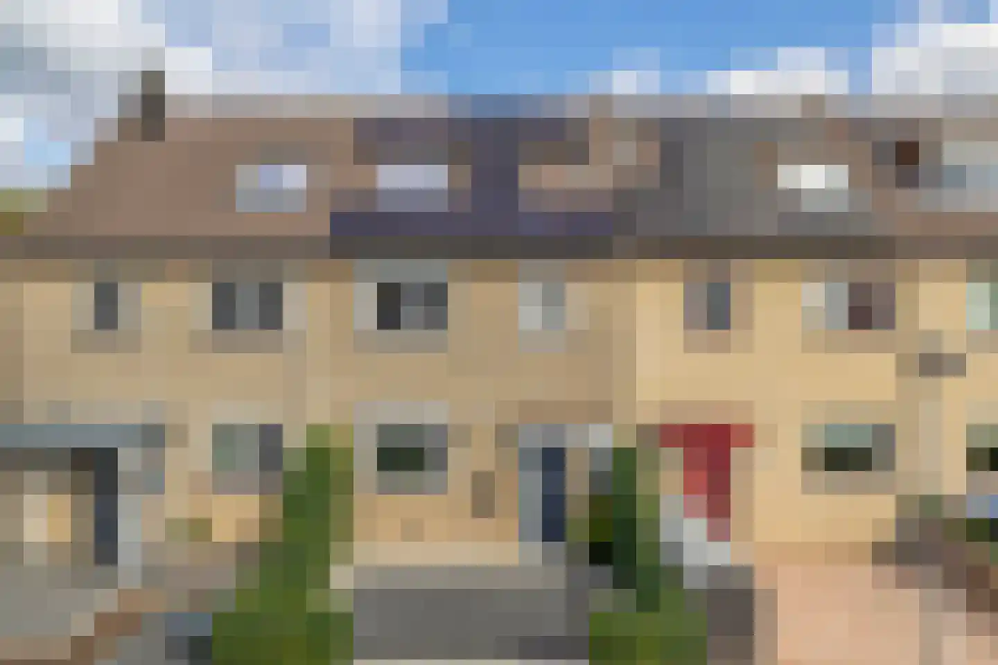 Vuursteenkreek 19 Spijkenisse