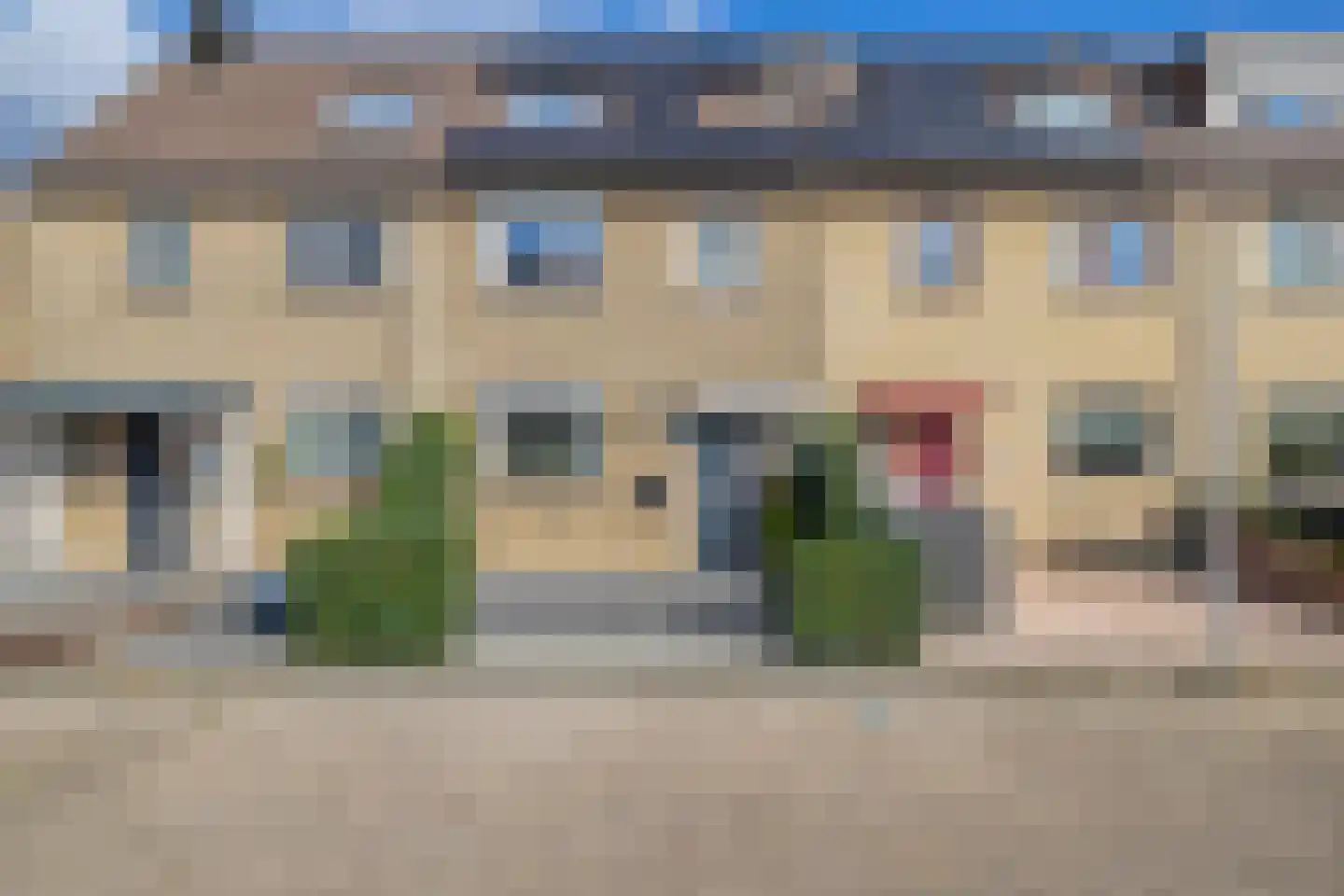 Vuursteenkreek 19 Spijkenisse thumbnail 7