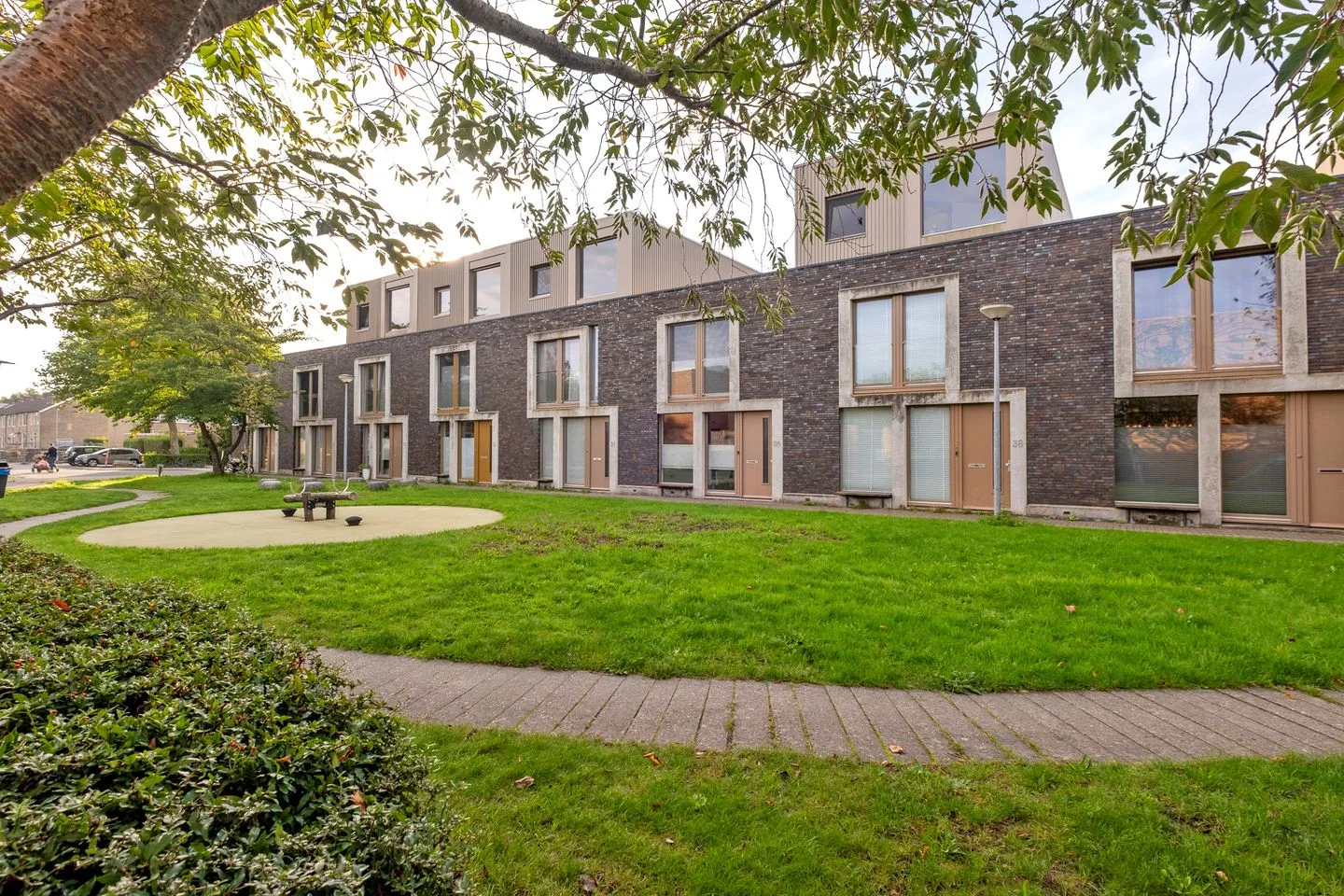 Vuursteenstraat 36 Groningen