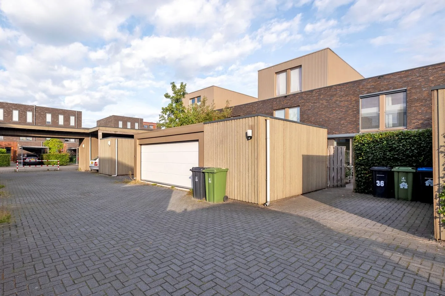 Vuursteenstraat 36 Groningen thumbnail 36