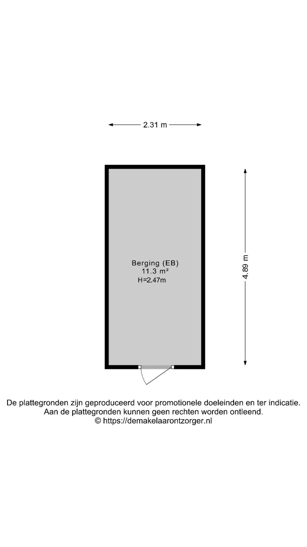 Vuursteenstraat 36 Groningen thumbnail 42