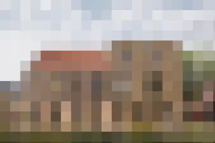 Vuurtoren 36 in Zeewolde