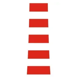 Logo Vuurtoren | deMakelaars.nl - Weesp