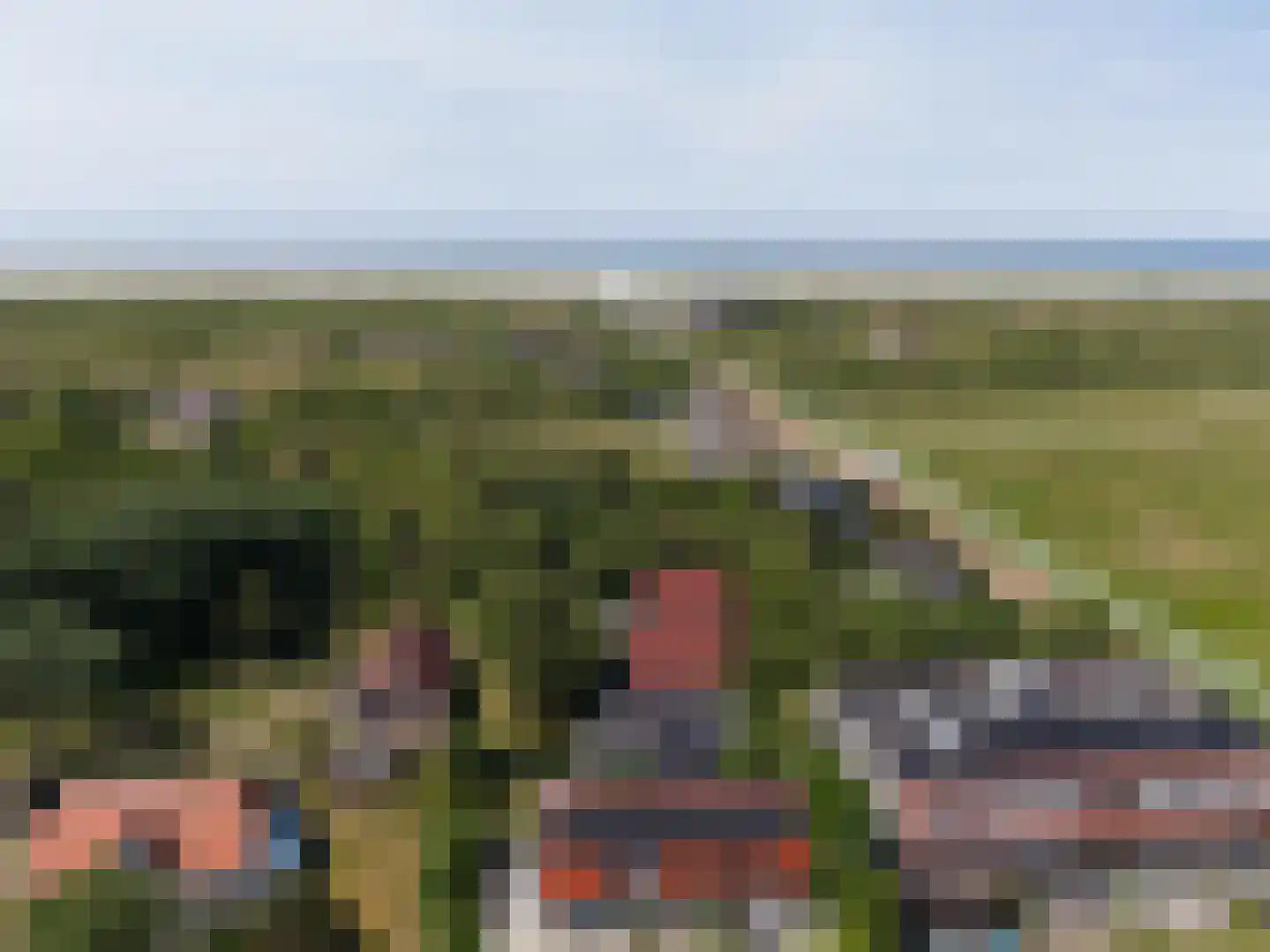 Vuurtorenpad 12 A Schiermonnikoog thumbnail 37