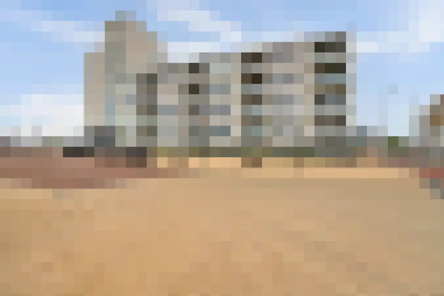 Vuurtorenplein 14 in Noordwijk