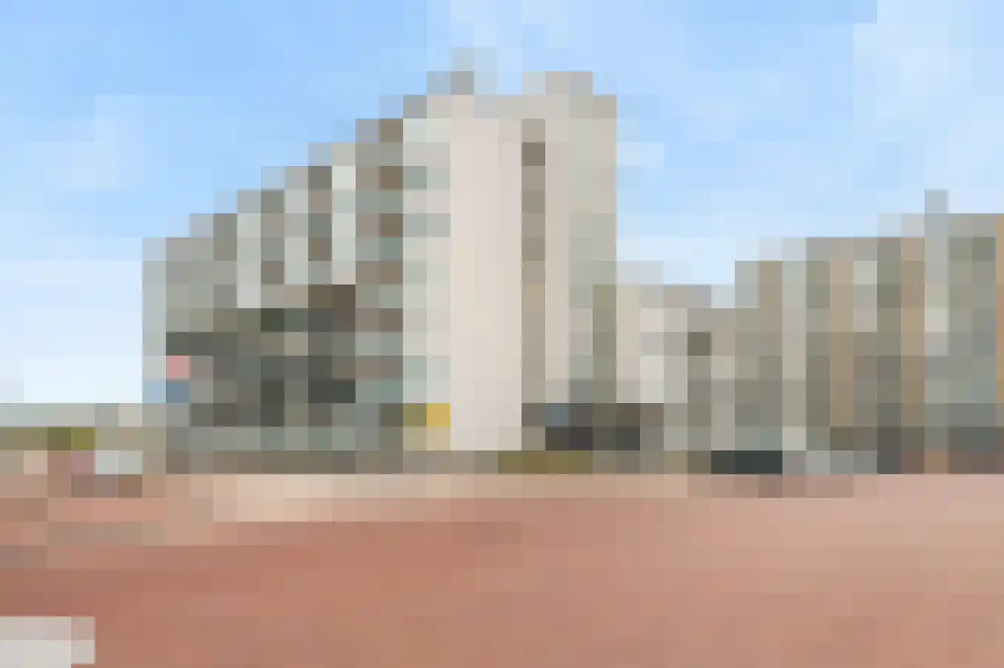 Vuurtorenplein 152 Noordwijk
