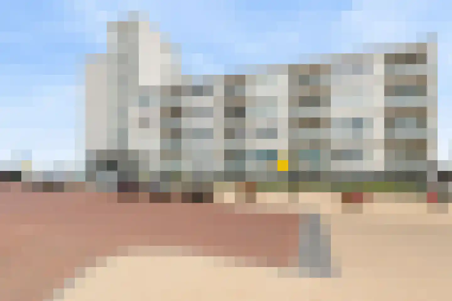 Vuurtorenplein 152 Noordwijk thumbnail 5