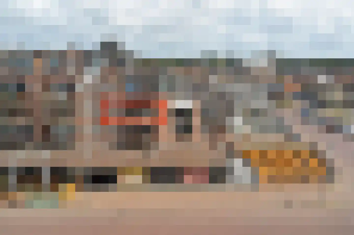 Vuurtorenplein 19 in Egmond aan Zee