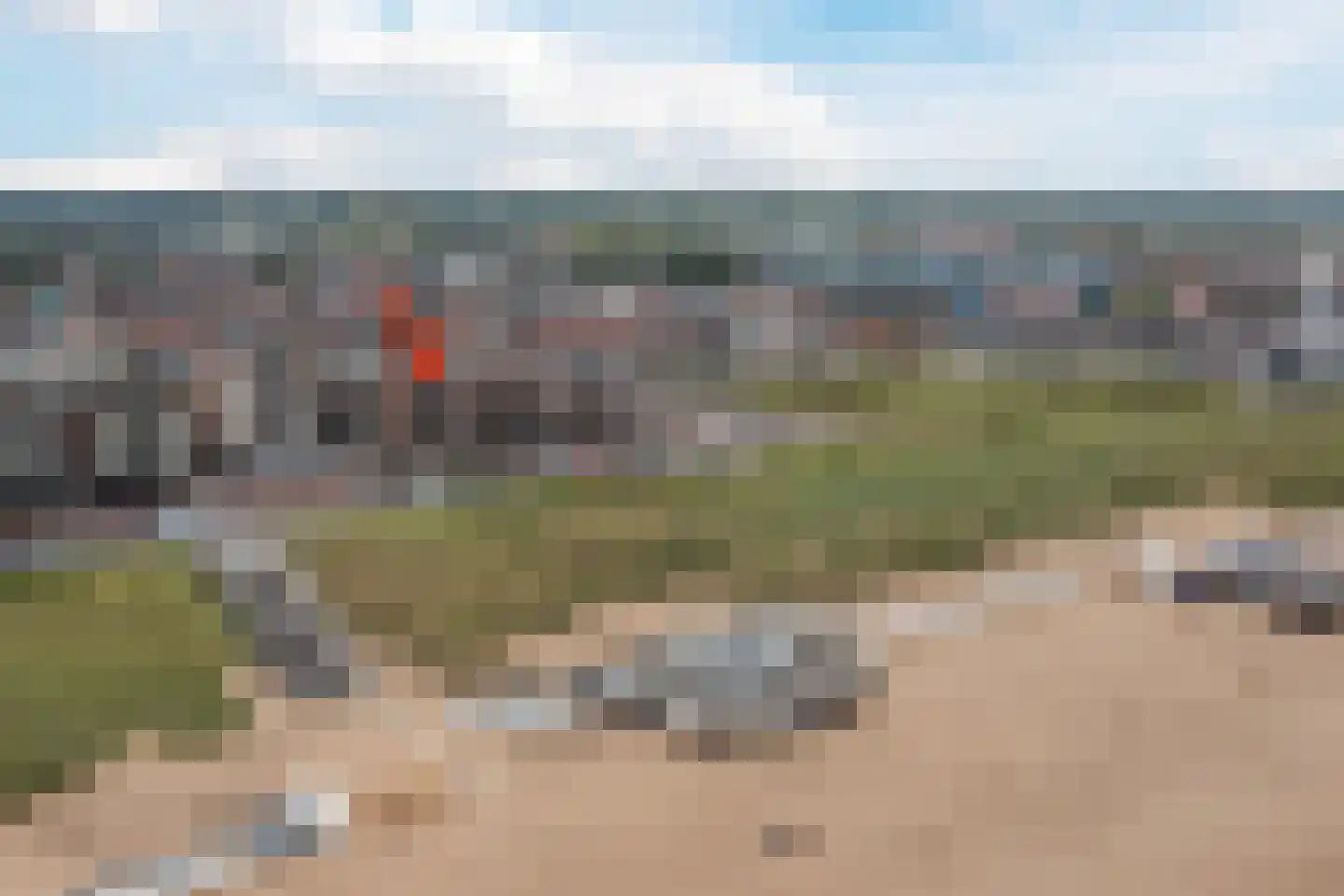 Vuurtorenplein 23 Egmond aan Zee