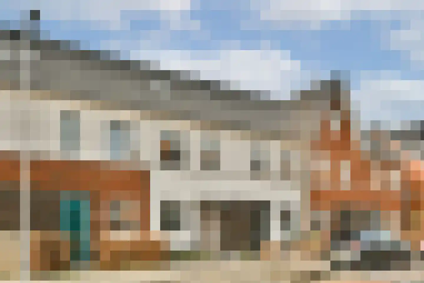 Vuurvlinder 15 's-Gravenzande