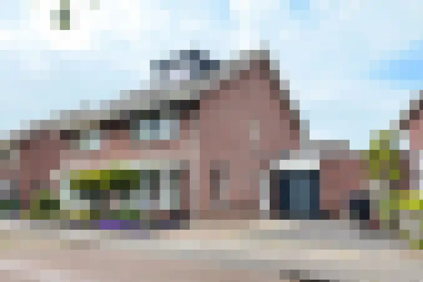 Vuurvlinder 17 in Standdaarbuiten