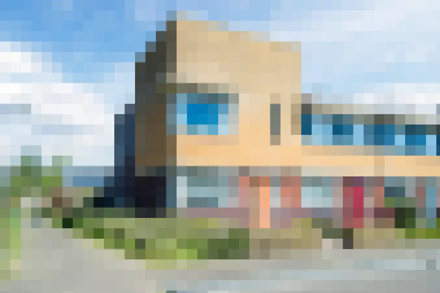 Vuurvlinder 20 Nijkerk