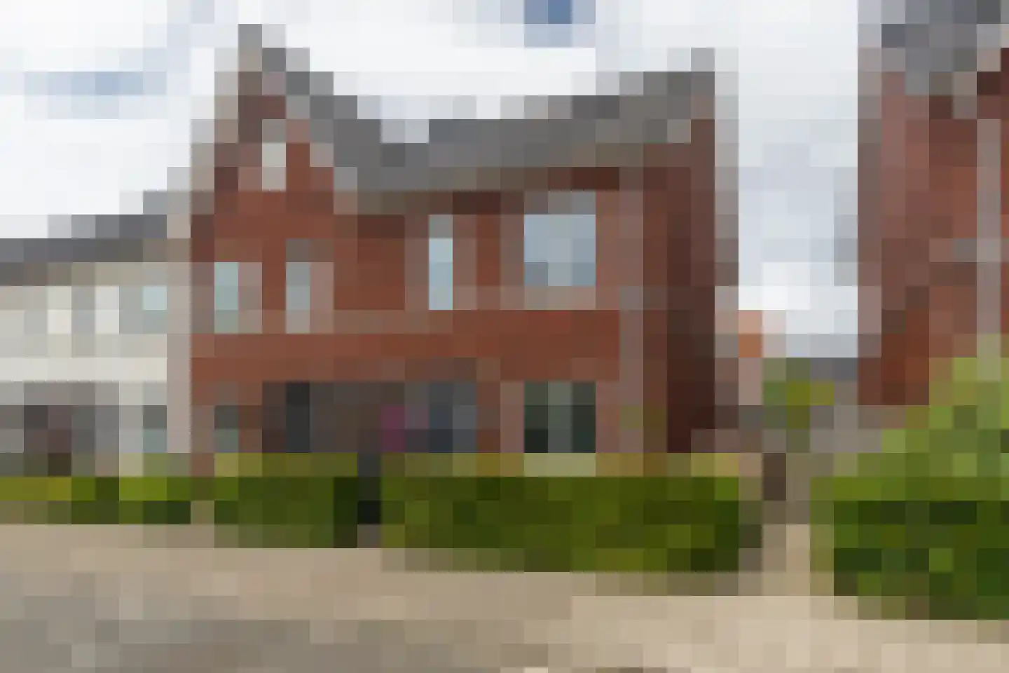 Vuurvlinder 21 's-Gravenzande