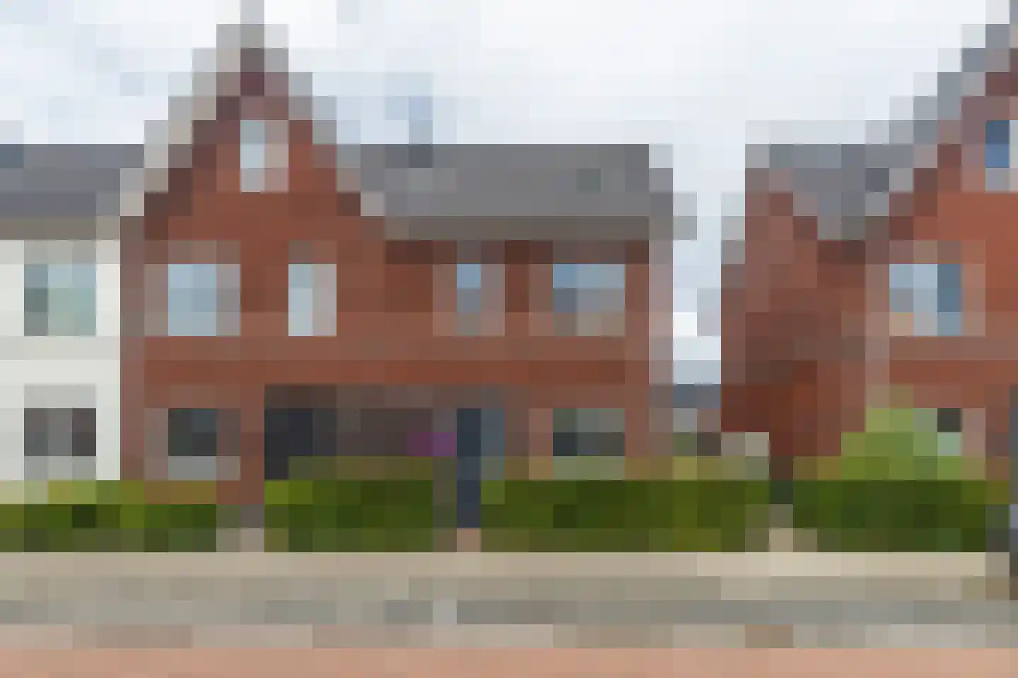 Vuurvlinder 21 's-Gravenzande thumbnail 36