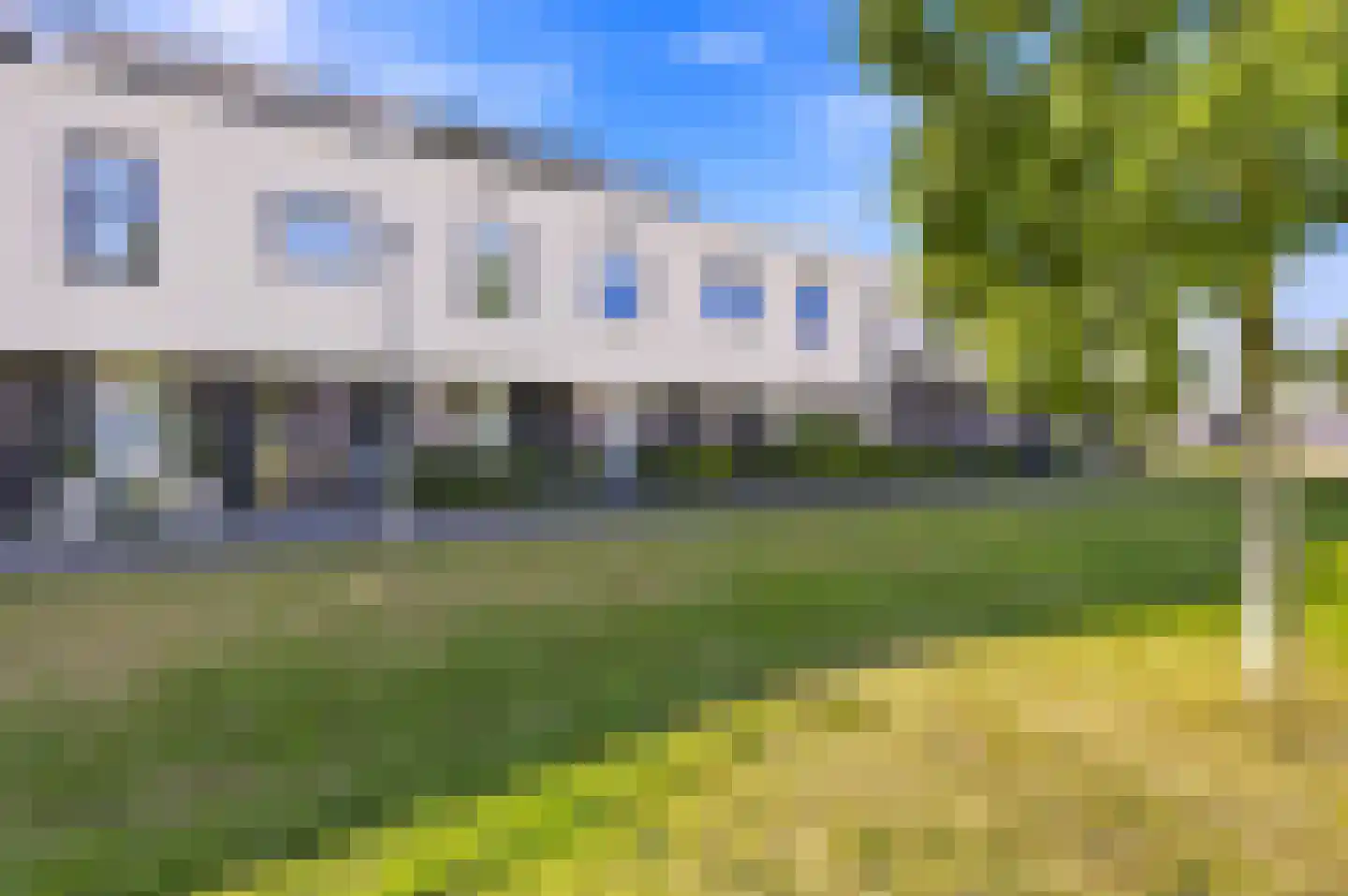 Vuurvlinder 24 in Apeldoorn