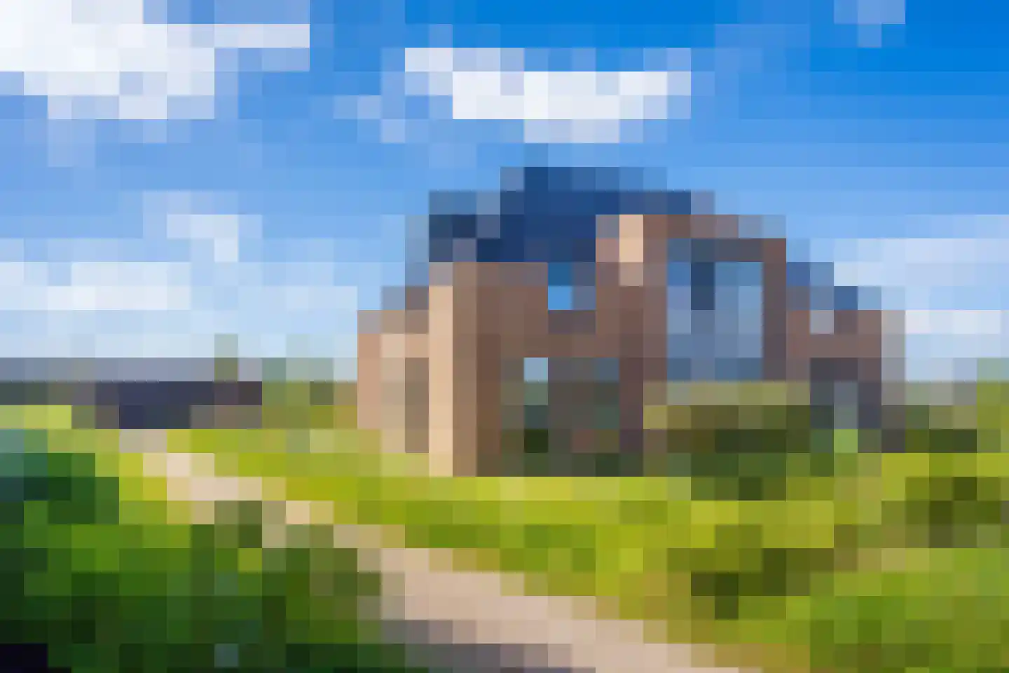 Vuurvlinder 87 Den Burg
