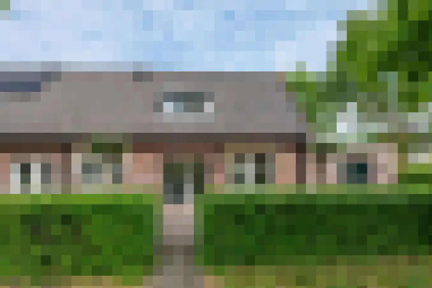 Vuurvlinderlaan 2 in Son en Breugel