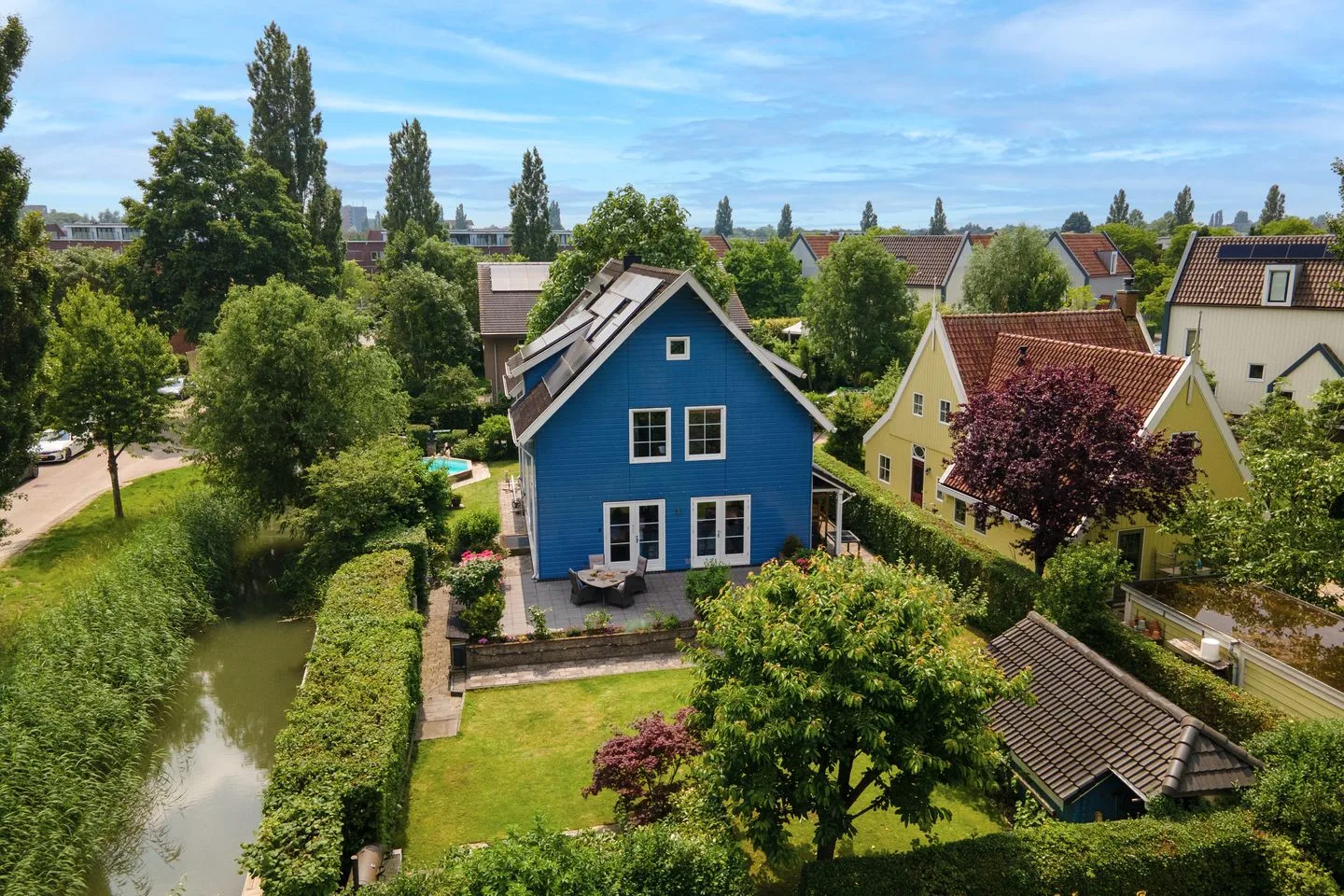 Vuurvlindersingel 53 in Utrecht