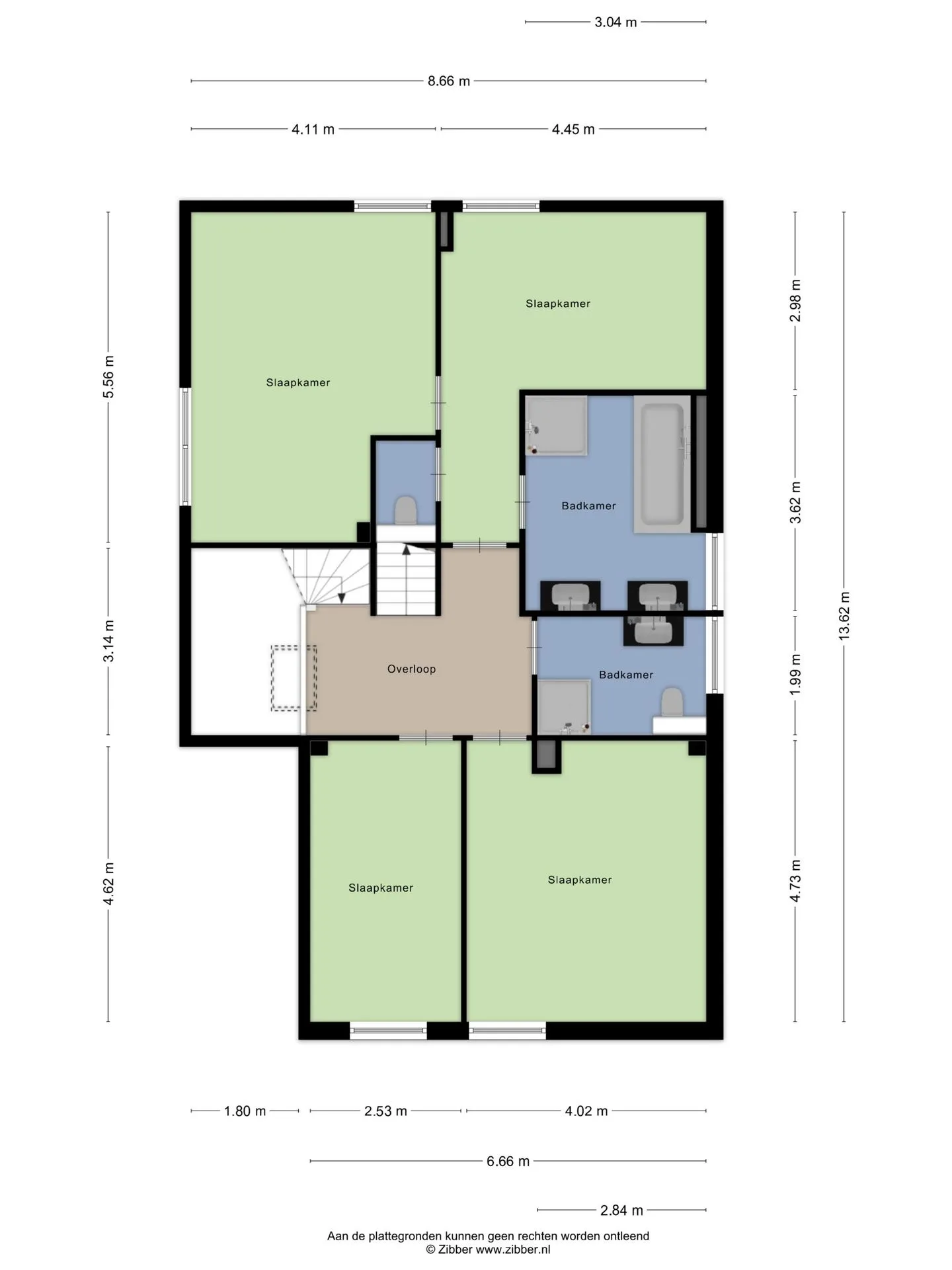 Vuurvlindersingel 53 Utrecht thumbnail 30
