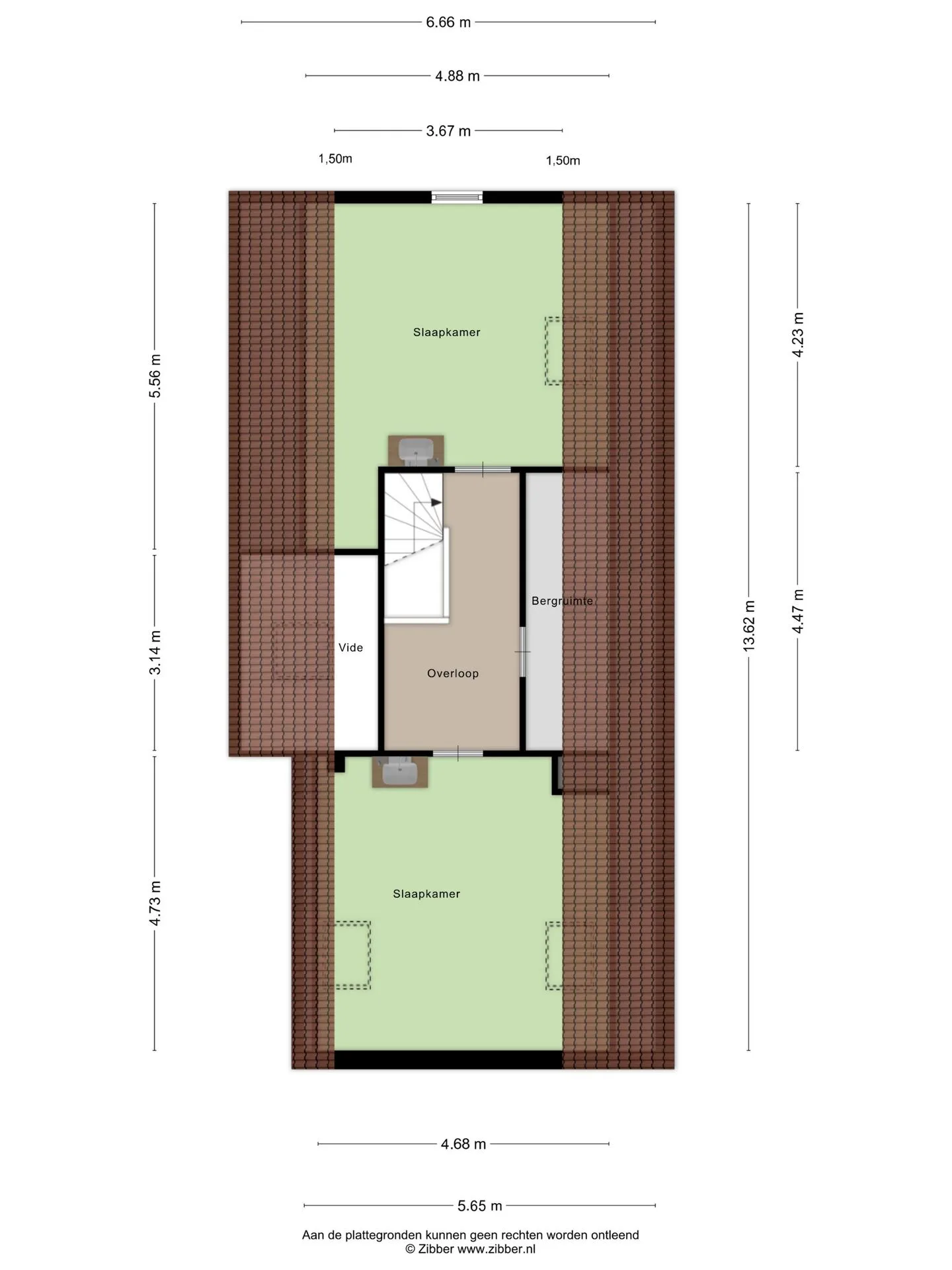 Vuurvlindersingel 53 Utrecht thumbnail 31