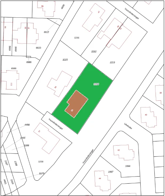 Vuurvlindersingel 53 Utrecht thumbnail 34