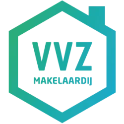 Logo VVZ - Vastgoed Verhuur Zwolle in Zwolle