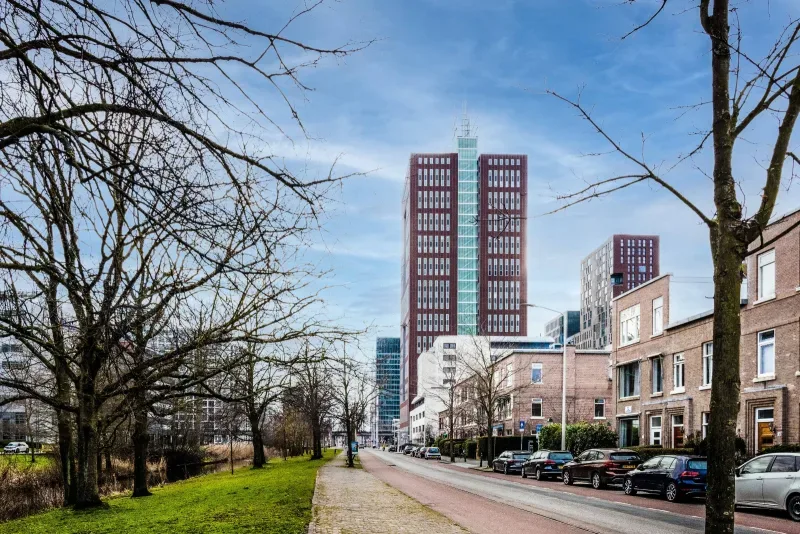 Bürofoto von Vwonen B.V