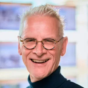 Photo de W.A. (Sander) Korsen