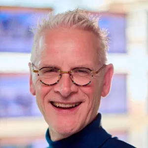 Foto von W.A. (Sander) Korsen - Financieel Adviseur