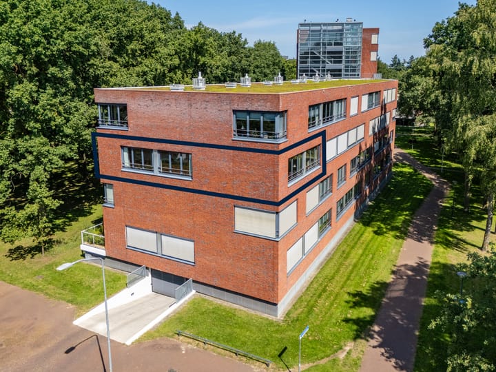 W.A. Scholtenlaan 83 in Doorwerth Foto