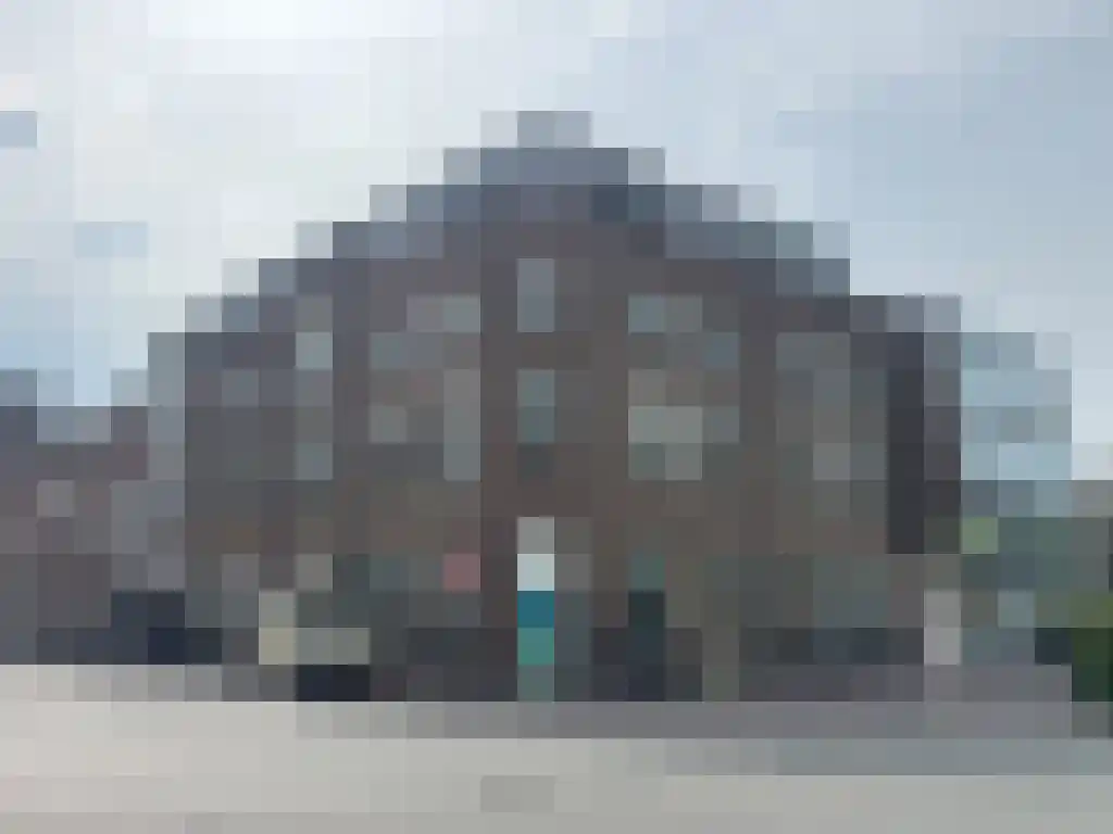 W.A. Scholtenstraat 26 in Groningen