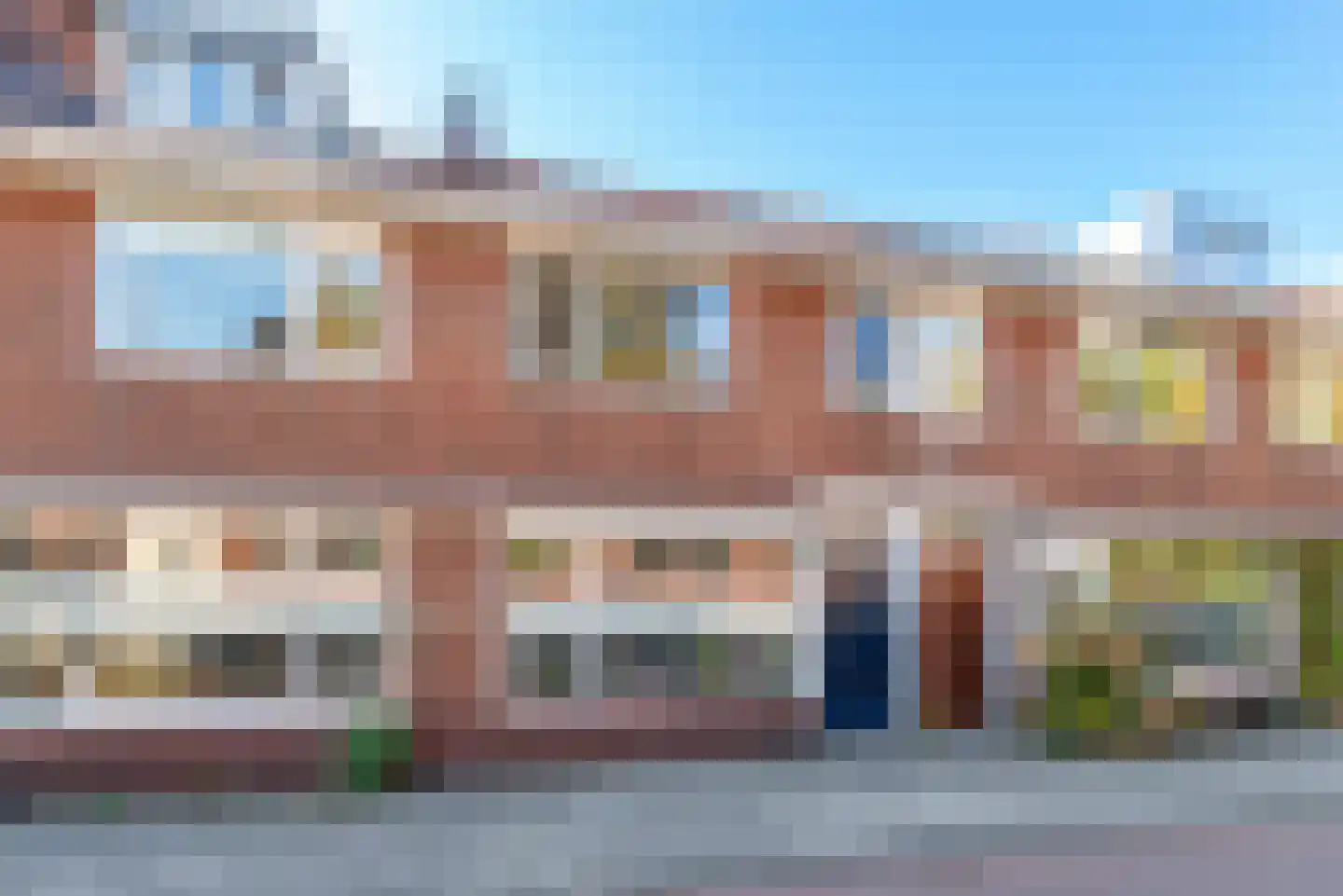 W.A. Vultostraat 3 in Utrecht