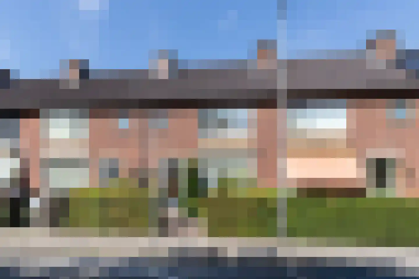 W.B. van der Veldenstraat 23 Alblasserdam