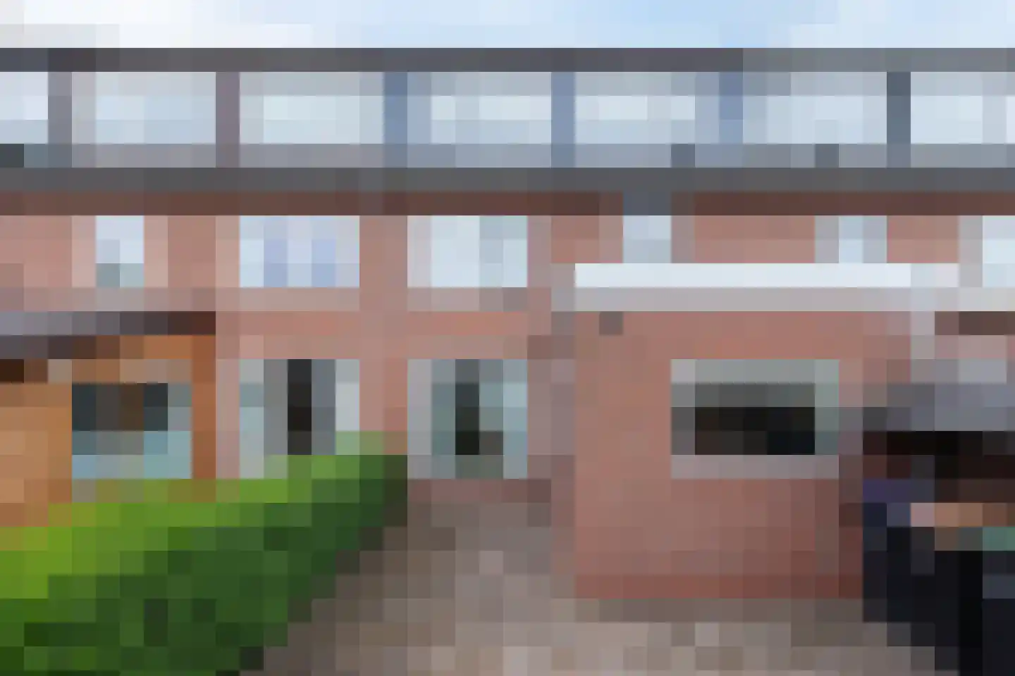 W.B. van der Veldenstraat 23 Alblasserdam thumbnail 27