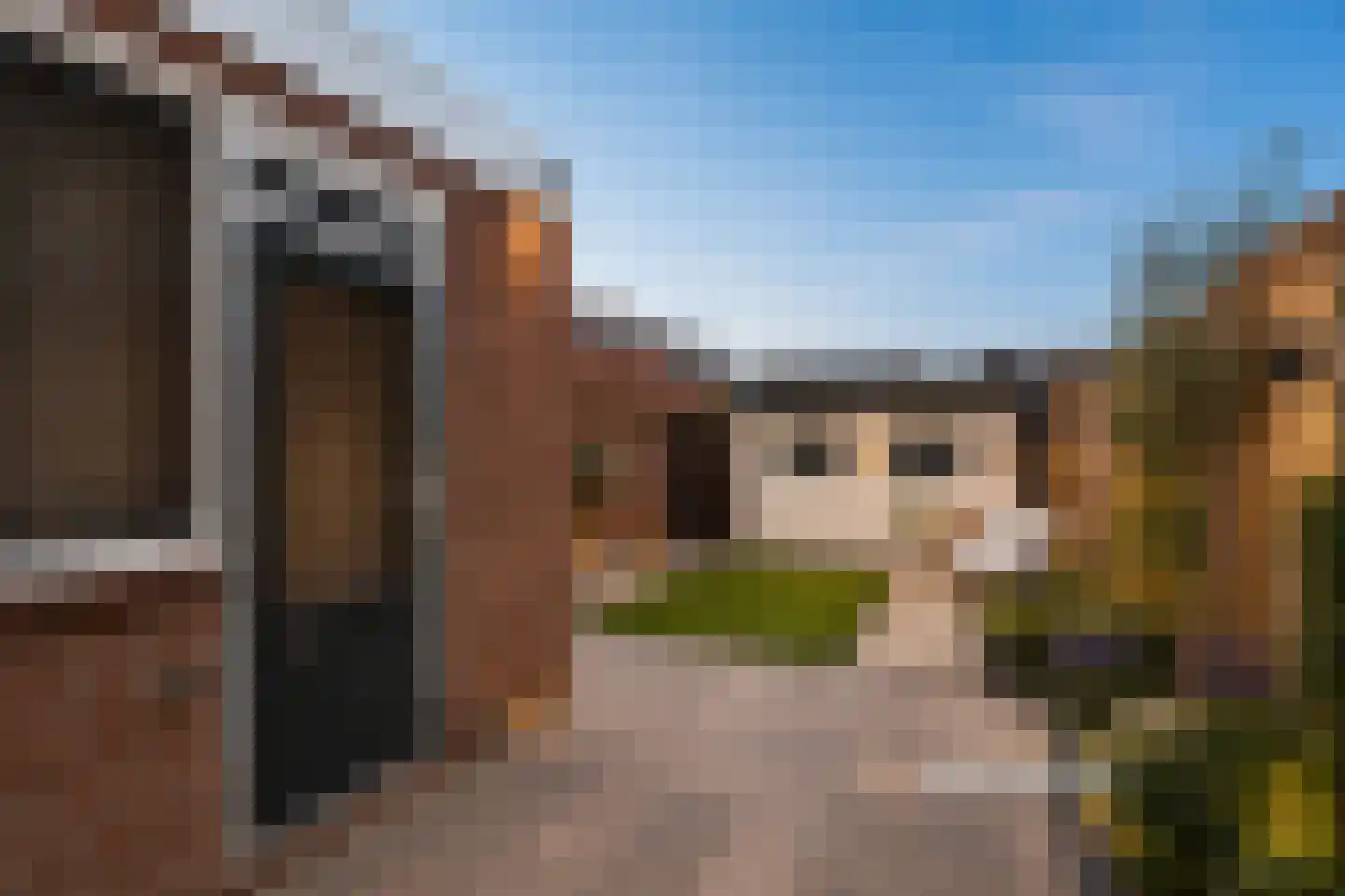 W.B. van der Veldenstraat 23 Alblasserdam thumbnail 28