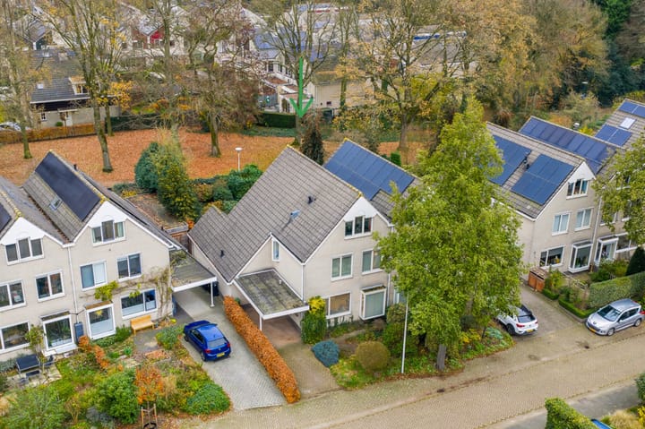 Photo of property W Banninglaan 9, Driebergen-Rijsenburg