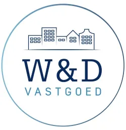 Logo W&D Vastgoed in Eersel