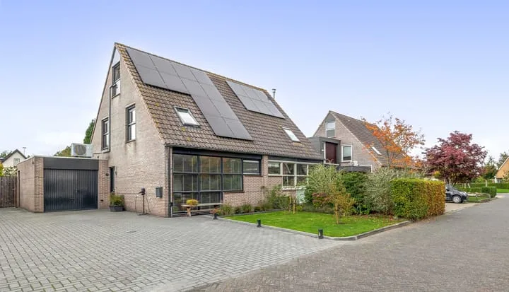 W. Dassenstraat 5 en Wapserveen